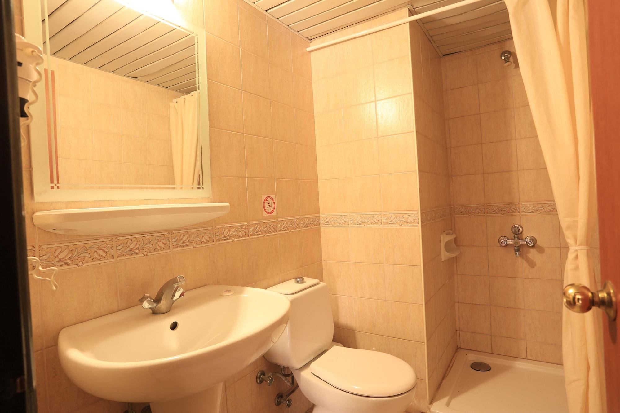 Amaris Apart Marmaris Zewnętrze zdjęcie