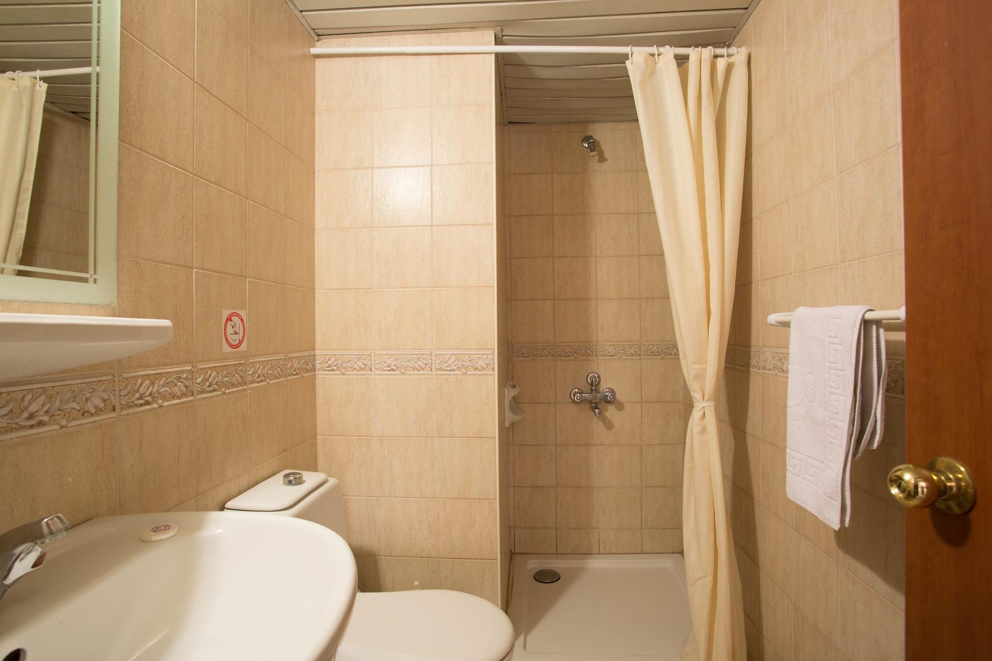 Amaris Apart Marmaris Zewnętrze zdjęcie