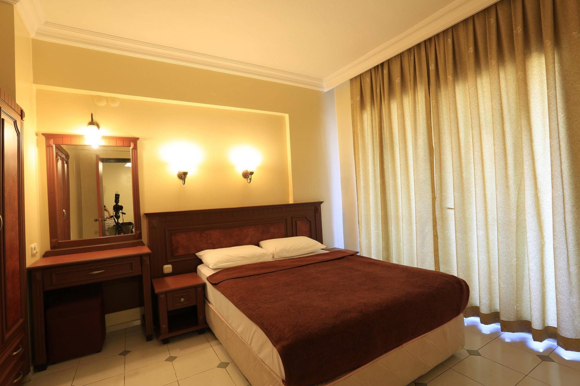Amaris Apart Marmaris Zewnętrze zdjęcie