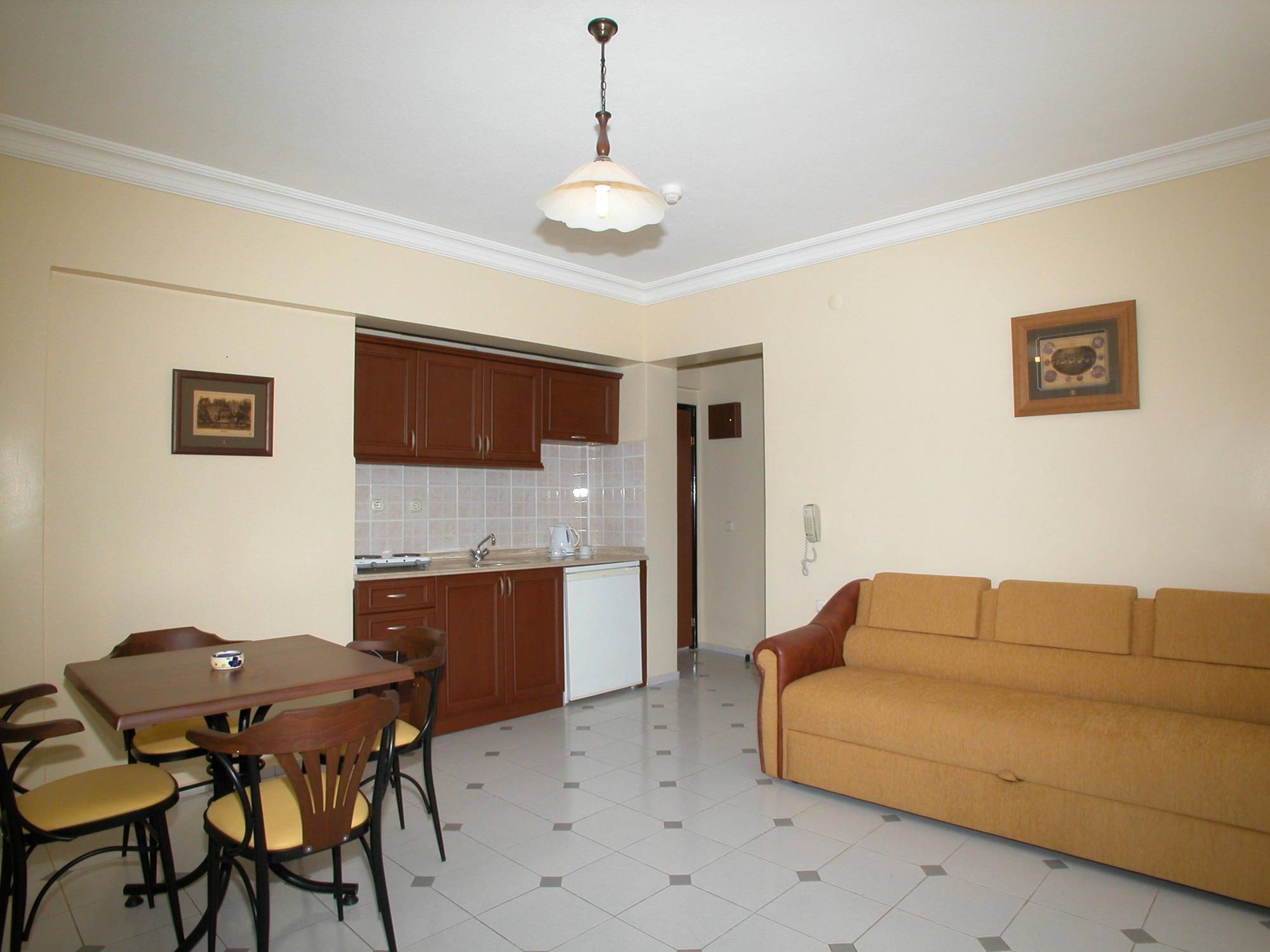 Amaris Apart Marmaris Zewnętrze zdjęcie